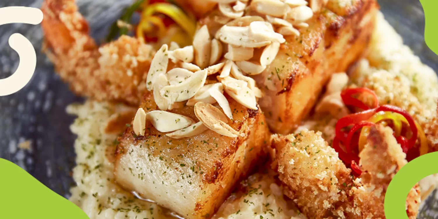 Sabores da Terra da Luz