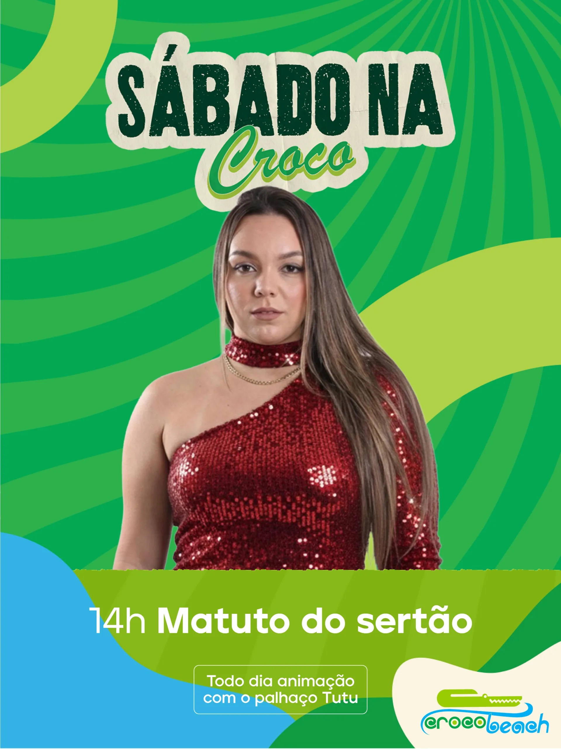 Sábado, 14h