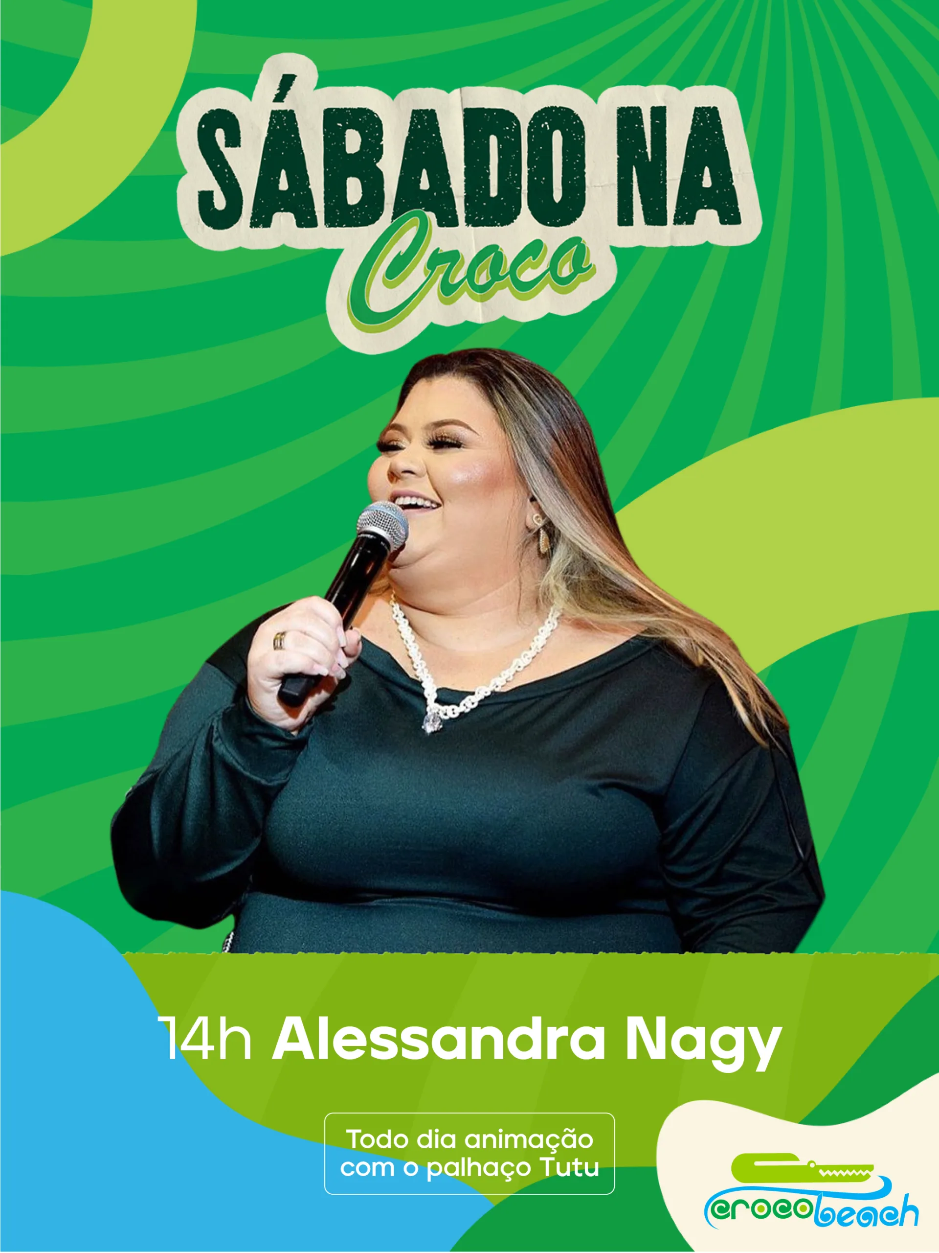 Sábado, 14h